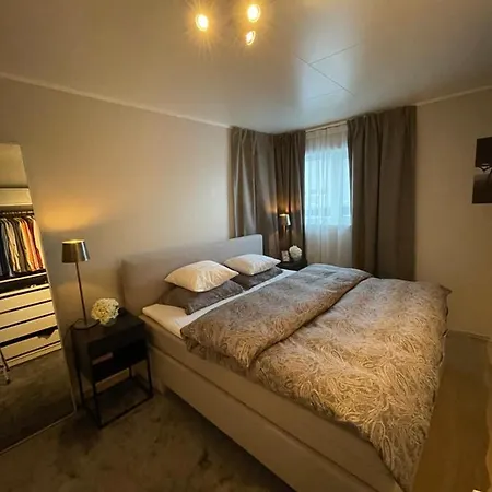 Modern And Sentral - Close To Centrum And Nature * Tromso