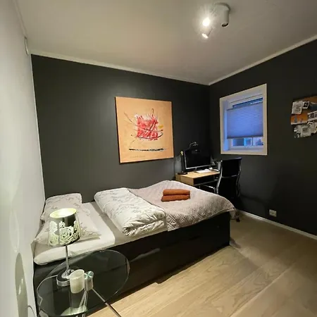 Modern And Sentral - Close To Centrum And Nature *